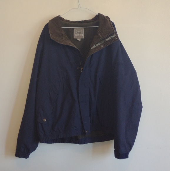 Pacific Trail men's jacket